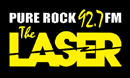 The Laser - 92.7 WLSR