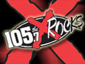 105.7X Rocks